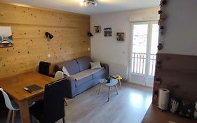 Joli T2 + coin montagne + Garage